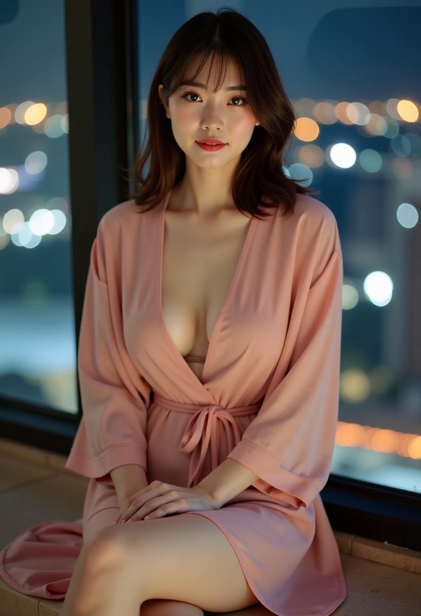 热辣厨房海报